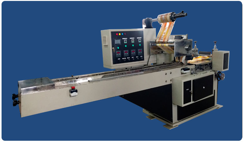 snacks packing machine manufacture in coimbatore